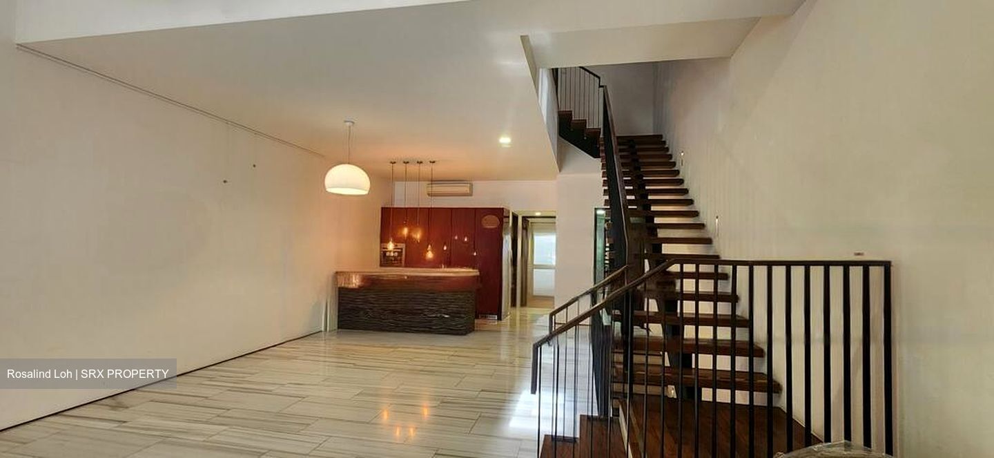 Haus@serangoon Garden (D19), Terrace #484296061